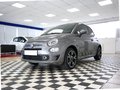 Daumennagel 7 - Fiat 500S Cabrio*2Vorb*Sport-Paket*Zahnriemen Neu*PDC*Carplay