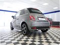 Daumennagel 9 - Fiat 500S Cabrio*2Vorb*Sport-Paket*Zahnriemen Neu*PDC*Carplay