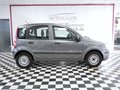 Thumbnail 3 - Fiat Panda 1.2 8V Classic*2Vorb*TÜV, Zahnriemen & Service Neu*