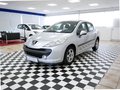 Daumennagel 5 - Peugeot 207 Urban Move*1Vorb*Servicege*Klima*TÜV Neu*MFL*