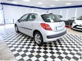 Daumennagel 7 - Peugeot 207 Urban Move*1Vorb*Servicege*Klima*TÜV Neu*MFL*