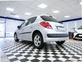 Daumennagel 8 - Peugeot 207 Urban Move*1Vorb*Servicege*Klima*TÜV Neu*MFL*