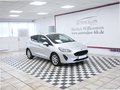 Thumbnail 1 - Ford Fiesta Trend*2Vorb*Servicege*Kamera*Spurhalte*Sitzheizung*