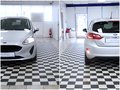 Thumbnail 26 - Ford Fiesta Trend*2Vorb*Servicege*Kamera*Spurhalte*Sitzheizung*