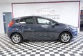 Daumennagel 3 - Ford Fiesta 1,25 Sync Edition*2Vorb*Serviceg*Zahnriemen Neu*