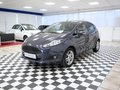 Daumennagel 5 - Ford Fiesta 1,25 Sync Edition*2Vorb*Serviceg*Zahnriemen Neu*