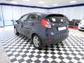 Daumennagel 7 - Ford Fiesta 1,25 Sync Edition*2Vorb*Serviceg*Zahnriemen Neu*