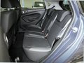 Daumennagel 23 - Ford Fiesta 1,25 Sync Edition*2Vorb*Serviceg*Zahnriemen Neu*