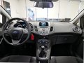Daumennagel 11 - Ford Fiesta 1,25 Sync Edition*2Vorb*Serviceg*Zahnriemen Neu*