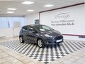 Thumbnail 1 - Ford Fiesta 1,25 Sync Edition*2Vorb*Serviceg*Zahnriemen Neu*