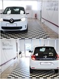 Daumennagel 28 - Renault Twingo Limited*2Vorb*Sitzheizung*Bluetooth*Modellpflege*