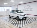 Daumennagel 1 - Renault Twingo Limited*2Vorb*Sitzheizung*Bluetooth*Modellpflege*