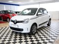 Daumennagel 5 - Renault Twingo Limited*2Vorb*Sitzheizung*Bluetooth*Modellpflege*