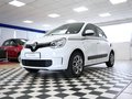 Daumennagel 6 - Renault Twingo Limited*2Vorb*Sitzheizung*Bluetooth*Modellpflege*