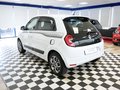 Daumennagel 7 - Renault Twingo Limited*2Vorb*Sitzheizung*Bluetooth*Modellpflege*
