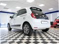 Daumennagel 8 - Renault Twingo Limited*2Vorb*Sitzheizung*Bluetooth*Modellpflege*