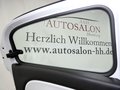 Daumennagel 25 - Renault Twingo Limited*2Vorb*Sitzheizung*Bluetooth*Modellpflege*