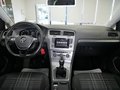 Daumennagel 13 - Volkswagen Golf VII Lounge BMT*2Vorb*VW Servicege*PDC V&H*Sitzheizung*
