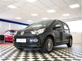 Thumbnail 6 - Volkswagen up! cheer up!*2Vorb*Servicege*Navi*Sitzh.*PDC H*LM-Felgen