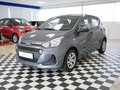 Daumennagel 5 - Hyundai i10 Classic*1Vorb*Serviceg*Navi*Klima*Bluetooth*MFL*