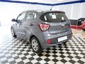 Daumennagel 7 - Hyundai i10 Classic*1Vorb*Serviceg*Navi*Klima*Bluetooth*MFL*