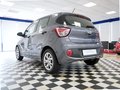 Daumennagel 8 - Hyundai i10 Classic*1Vorb*Serviceg*Navi*Klima*Bluetooth*MFL*