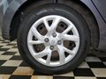 Daumennagel 24 - Hyundai i10 Classic*1Vorb*Serviceg*Navi*Klima*Bluetooth*MFL*
