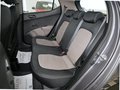 Daumennagel 17 - Hyundai i10 Classic*1Vorb*Serviceg*Navi*Klima*Bluetooth*MFL*