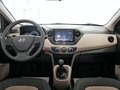 Daumennagel 11 - Hyundai i10 Classic*1Vorb*Serviceg*Navi*Klima*Bluetooth*MFL*