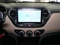 Daumennagel 20 - Hyundai i10 Classic*1Vorb*Serviceg*Navi*Klima*Bluetooth*MFL*