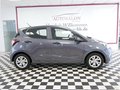 Daumennagel 3 - Hyundai i10 Classic*1Vorb*Serviceg*Navi*Klima*Bluetooth*MFL*