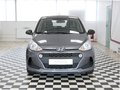 Daumennagel 2 - Hyundai i10 Classic*1Vorb*Serviceg*Navi*Klima*Bluetooth*MFL*