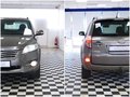 Daumennagel 29 - Toyota RAV4 4X4 Executive*3Vorb*AHK*Navi*Kamera*Bixeno*PDC