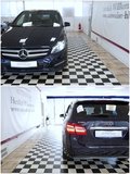 Thumbnail 29 - Mercedes-Benz B 180 Style*2Vorb*G.Servicege.*LED Scheinw.*Navi*PDC