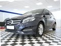 Thumbnail 6 - Mercedes-Benz B 180 Style*2Vorb*G.Servicege.*LED Scheinw.*Navi*PDC