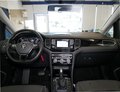 Thumbnail 16 - Volkswagen Golf Sportsvan Highline*2Vorb. Rentner*VW Servicegepf*Bixeno*