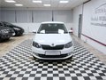Daumennagel 2 - Skoda Fabia Combi Joy*3Vorb*Servicegepf.*AHK*Navi*PDC V&H*