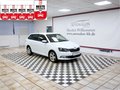 Daumennagel 1 - Skoda Fabia Combi Joy*3Vorb*Servicegepf.*AHK*Navi*PDC V&H*