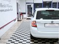 Daumennagel 27 - Skoda Fabia Combi Joy*3Vorb*Servicegepf.*AHK*Navi*PDC V&H*