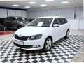 Daumennagel 5 - Skoda Fabia Combi Joy*3Vorb*Servicegepf.*AHK*Navi*PDC V&H*