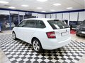 Daumennagel 7 - Skoda Fabia Combi Joy*3Vorb*Servicegepf.*AHK*Navi*PDC V&H*