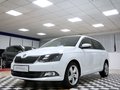 Daumennagel 6 - Skoda Fabia Combi Joy*3Vorb*Servicegepf.*AHK*Navi*PDC V&H*