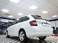 Daumennagel 8 - Skoda Fabia Combi Joy*3Vorb*Servicegepf.*AHK*Navi*PDC V&H*