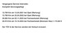 Daumennagel 11 - Opel Astra K Sports Tourer 2020*2Vorb*Serviceg.*Kamera*PDC V&H*