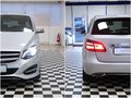 Daumennagel 26 - Mercedes-Benz B 180 Urban*2Vorb.Rentner*MB Serviceg.*Navi*Memory*LED*