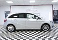 Daumennagel 3 - Mercedes-Benz B 180 Urban*2Vorb.Rentner*MB Serviceg.*Navi*Memory*LED*
