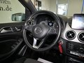 Daumennagel 17 - Mercedes-Benz B 180 Urban*2Vorb.Rentner*MB Serviceg.*Navi*Memory*LED*