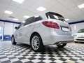 Daumennagel 8 - Mercedes-Benz B 180 Urban*2Vorb.Rentner*MB Serviceg.*Navi*Memory*LED*