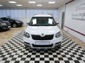 Daumennagel 2 - Skoda Yeti Active Outdoor*3Vorb*PDC hinten*TÜV & Service Neu*