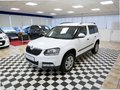 Daumennagel 5 - Skoda Yeti Active Outdoor*3Vorb*PDC hinten*TÜV & Service Neu*